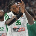 Nova OAKA, stari PAO, Bajern rutiniran - Asvel u drami "srušio" Virtus