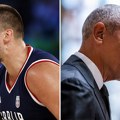 Obama zbog Srbije bio pod stresom: Učinili su me nervoznim, Jokić je "zver"