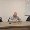 Jovanović pred poslednje kolo: Da pokažemo zašto smo jesenji prvaci VIDEO