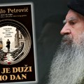 Momčilo Petrović o novom romanu i tajnama Ozne: Hteo sam da partizani pobede bar u mojoj knjizi, kad je već stvarnost…