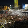 Ovo su prvi protesti „generacije Z“: Čitajte u novogodišnjem dvobroju Nedeljnika