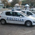 Policija identifikovala dvojicu maloletnika koji su tukli mladiće kod Promenade