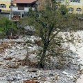 Ponovio se scenario iz oktobra: Poplavljena 3 mesta s područja Konjica, kuće opet pod vodom