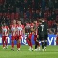 Zvezda upozorila navijače pred meč protiv PSV: Prete joj zatvaranjem tribine, objavljene detaljne instrukcije