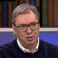 "Ovo su mnogo dobri razlozi da me ubiju" Vučić pokazao kakav je uspeh postigla Srbija, pa istakao: Uskoro će referendum ili…