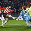 UŽIVO: PSV – Juventus (produžeci), PSŽ „zgazio“ Brest