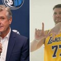 Direktor koji je trejdovao Luku Dončića priznao grešku: "47 godina sam u NBA i ovo nisam video"