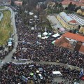 Akademija umetnosti: Protivimo se medijskim napadima na studente koji su snimali film „Indeks“ u Kragujevcu