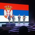 Srpski veterani osvojili Gran-pri na festivalu "Vojnici neobjavljenog rata" u Sankt Peterburgu