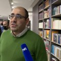 Vladimir Đukanović: Zvučni top upropasti revoluciju