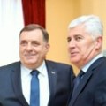 Dodik prešao i Čovićevu 'crvenu liniju'