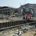 Najmanje 144 ljudi poginulo u razornom zemljotresu Povređeno više od 732 osobe: "Strahuje se da je broj mnogo veći"
