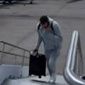 VIDEO Jokića snimali kako ulazi u avion, a onda usledio šou: Ovo nisu hteli da propuste, otkriva kakvo je stanje u…