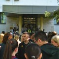 Profesori saopštili: Nastavljamo sa radom
