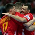 Crna Gora u velikom stilu do šampionata Evrope! (VIDEO)