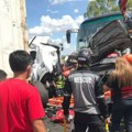 Autobus sleteo sa litice! Užas u brdovitom kraju: Vozilo se survalo u provaliju, ima mrtvih i ranjenih u Šri Lanki