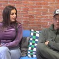 "Bravo sine, tata je ponosan!" Peja se oglasio posle Jovanovog obraćanja Eni: "Uvek smo bili iskreni"