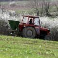RHMZ izdao upozorenje i preporuku poljoprivrednicima