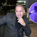 Baka Prase prvi put u javnosti sa novom devojkom: Pričalo se da je s njom varao bivšu, a sad im popustile kočnice