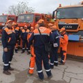 22 miliona dinara planira da plati JKP Mediana za radnu opremu za zaposlene