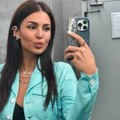 Anastasija Gudelj se prisetila najvećeg blama: "Nakon te poruke mi se nikad više nije javio"
