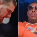 "Reći ću ti ko je pravi igrač za Jokića, bolji od Portera": Pol Pirs se setio NBA asa koga su mnogi zaboravili