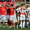 Ko ostaje u Superligi i sledeće sezone? Dva velika kluba moraju u baraž, ovo su parovi