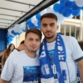 Bojat: Ispunio sam san
