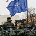 NATO se već proširio do ruskih granica, nema kud dalje