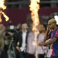 Kako da zaradite 2.283 evra za sat vremena? Zna Lamin Jamal