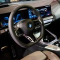 Mesarović: Planira se otaranje fabrike za potrebe BMW-a u Srbiji