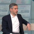 Obradović: SNS hoće da uništi državne univerzitete, cilj - gušenje kritičke misli
