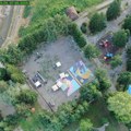 580 Blokadera krši izbornu tišinu u Kosjeriću: Tu je i Vladimir Štimac (foto)