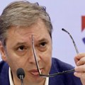 Vučić: Trudićemo se da sačuvamo mir i stabilnost