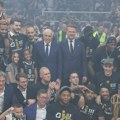 Željko Obradović otkrio ko ide iz Partizana: Ključni igrači imaju ugovore, ali mogu da napuste crno-bele (VIDEO)