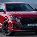 Audi će prozvoditi SUS automobile još 10 godina