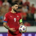 Bomba iz Španije! Real Madrid želi Aleksandra Mitrovića! Srbin se uklapa u Alonsove planove, sprema se transfer karijere!