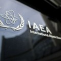 Iranski parlament traži obustavljanje saradnje Irana sa IAEA