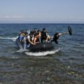 Na grčko ostrvce sa 70 stanovnika dolaze hiljade migranata, opština ne zna šta će