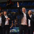 Jovanović: Da mi je neko rekao… podigli smo klub za 13 meseci