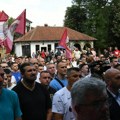 U Gračanici priveden organizator hodočasničkog putovanja iz Beograda
