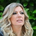 Огласила се Вики Миљковић: Учесник "Звезда Гранда" је оптужио да је тражила мито, а онда пресавила табак: "Удар на моју…