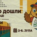 Višegrad domaćin 60. MOSI igara