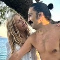 Zasluženi odmor sa dozom luksuza: Ovde letuju Veljko Kuznančević i Verica Rakočević FOTO