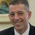 Đurić: Dah svežeg vazduha u odnosima Srbije i SAD