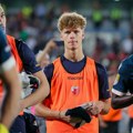 VIDEO Ovaj dečko (18) baš obećava: Zvezda ga prodala u Nemačku, sad zablistao i pokazao raskošan talenat