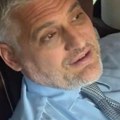 Čeda Jovanović ljubi bivšoj ženi stomak: Političar podelio emotivnu fotografiju, svi se pitaju samo jedno