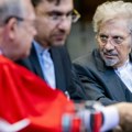 Iran traži od Međunarodnog suda suspenziju američkih sankcija