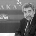 'Borac za istinu': Preminuo Zoran Sekulić, vlasnik i direktor novinske agencije FoNet