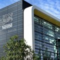 Nestleov organski rast prodaje nadmašio očekivanja; promjene u poslovanju s vitaminima